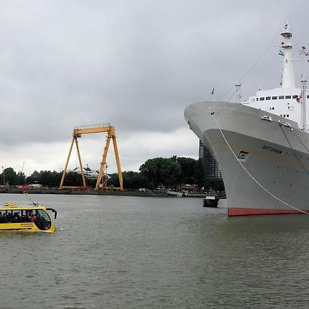 Benb Voorneputten Simonshaven 외부 사진