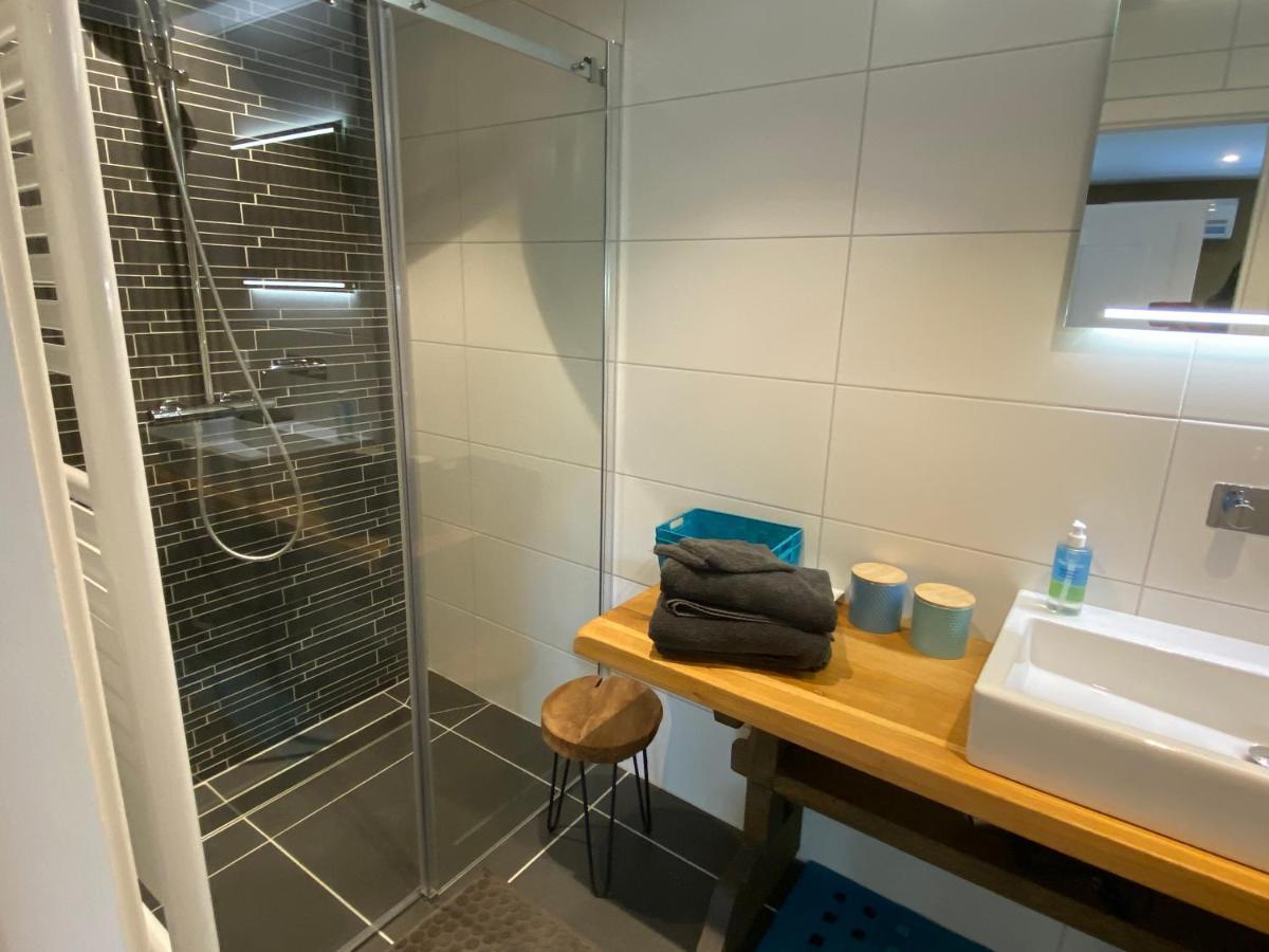 Benb Voorneputten Simonshaven 외부 사진
