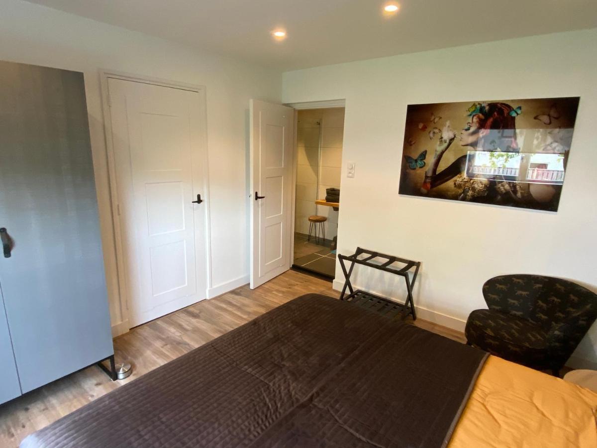Benb Voorneputten Simonshaven 외부 사진