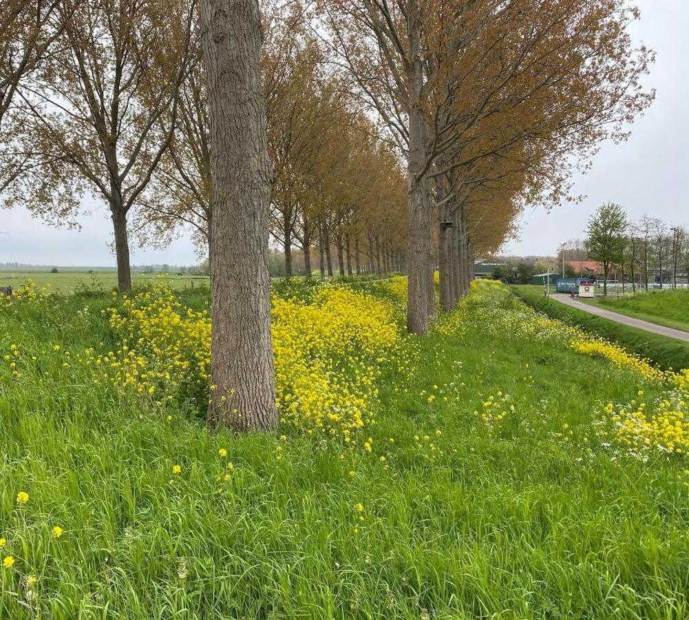 Benb Voorneputten Simonshaven 외부 사진