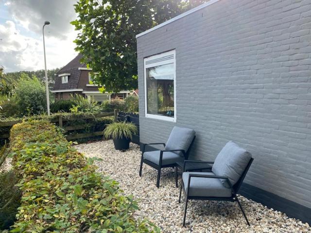 Benb Voorneputten Simonshaven 외부 사진