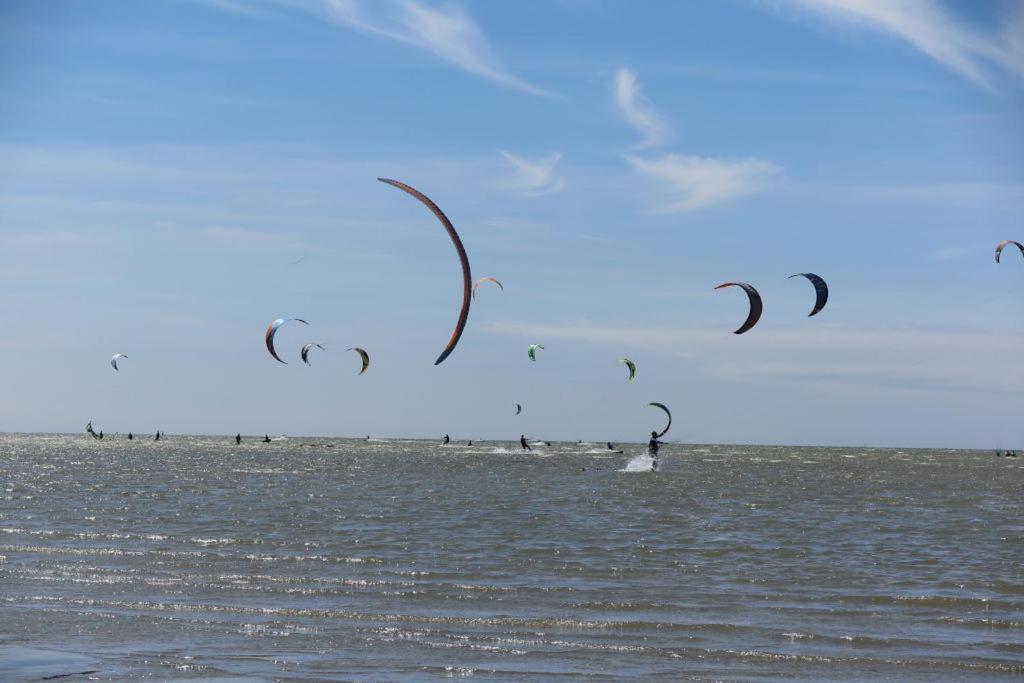 Benb Voorneputten Simonshaven 외부 사진