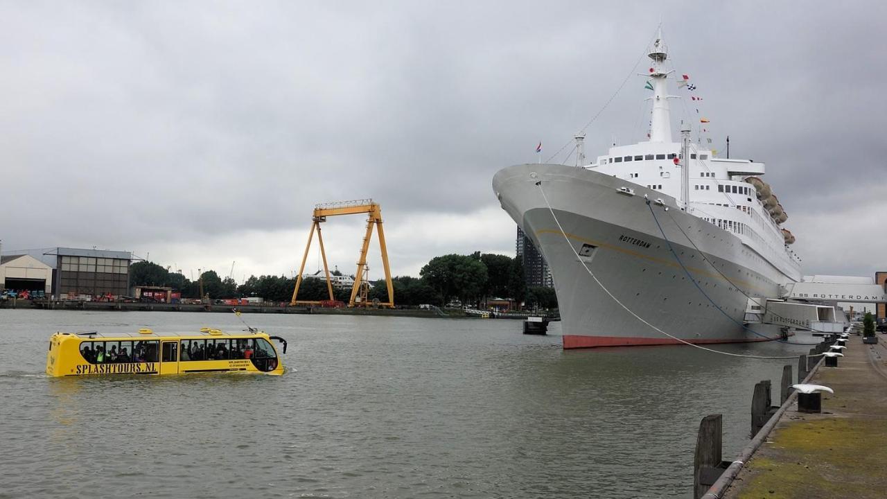 Benb Voorneputten Simonshaven 외부 사진